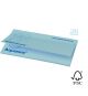 Post-its personnalisé Sticky-Mate® 127x75 mm fabrication Europe