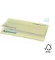 Post-its personnalisé Sticky-Mate® 127x75 mm fabrication Europe