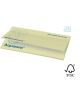 Post-its personnalisé Sticky-Mate® 127x75 mm fabrication Europe