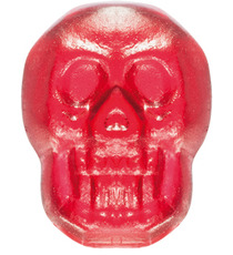 Bonbon publicitaire Gomme de Fruit mélange Halloween