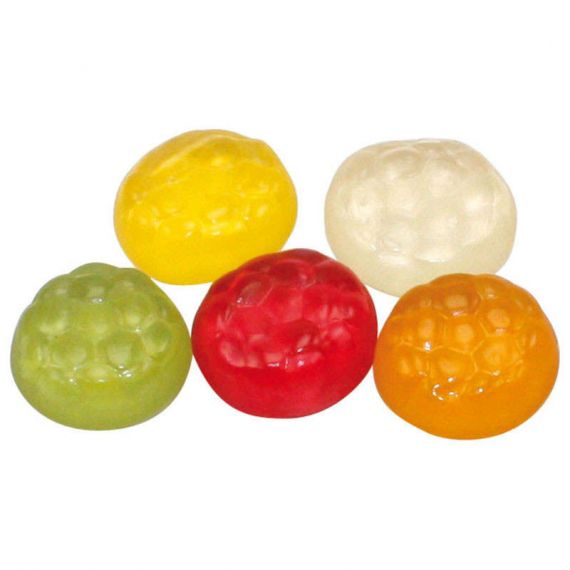 Bonbons personnalisés HARIBO Ballon de Foot