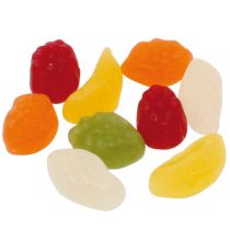 Bonbons publicitaires HARIBO Fruits