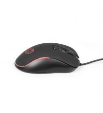 Souris publicitaire gaming filaire