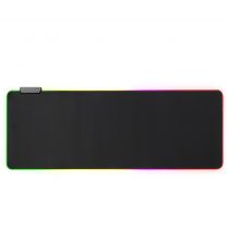 Tapis publicitaire de souris gaming XXL