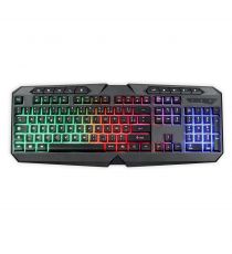 Clavier publicitaire gaming filaire