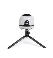 Support publicitaire suivi automatique 360°