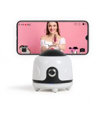 Support publicitaire suivi automatique 360°