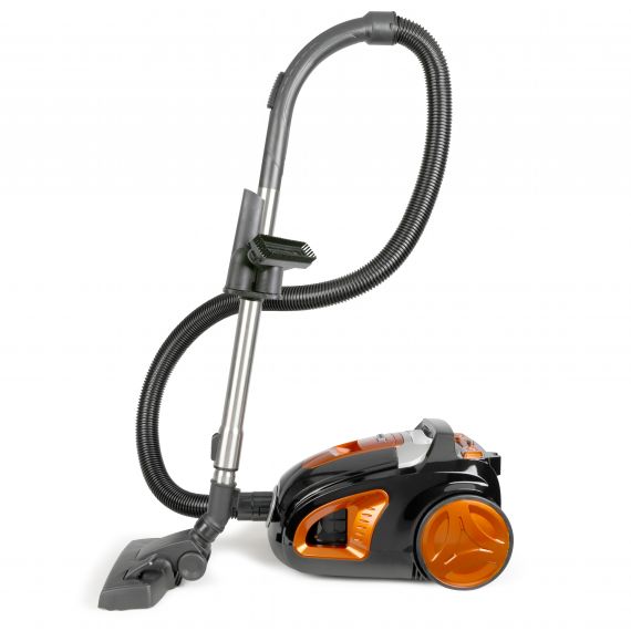 Aspirateur fortex top sans sac