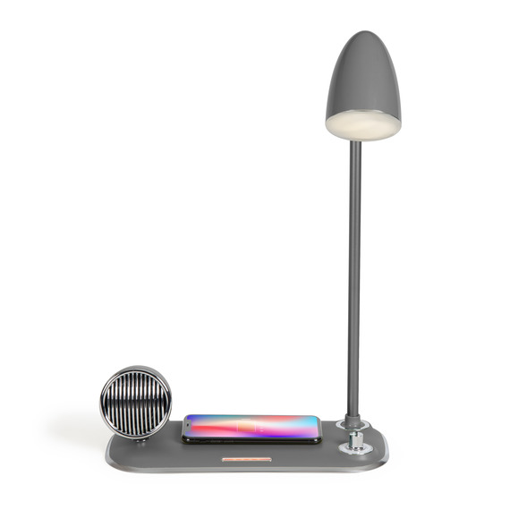 Lampe publicitaire LED 3 en 1