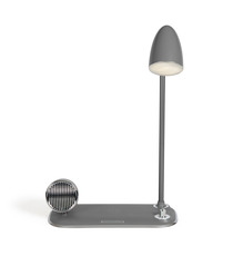 Lampe publicitaire LED 3 en 1