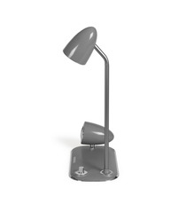 Lampe publicitaire LED 3 en 1