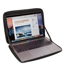 Coque publicitaire Thule Gauntlet MacBook Sleeve 13