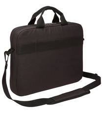 Malette ordinateur publicitaire Case Logic Advantage Laptop Attache 14”