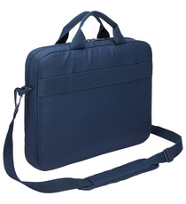 Malette ordinateur publicitaire Case Logic Advantage Laptop Attache 14”