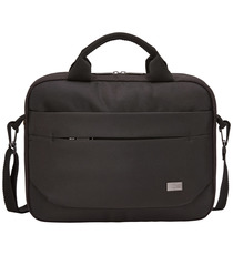 Porte-ordinateur publicitaire Case Logic Advantage Laptop Attache 11.6”