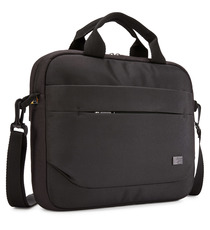 Porte-ordinateur publicitaire Case Logic Advantage Laptop Attache 11.6”