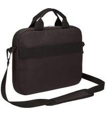 Porte-ordinateur publicitaire Case Logic Advantage Laptop Attache 11.6”