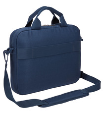 Porte-ordinateur publicitaire Case Logic Advantage Laptop Attache 11.6”