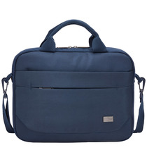 Porte-ordinateur publicitaire Case Logic Advantage Laptop Attache 11.6”