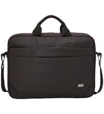 Malette ordinateur publicitaire Case Logic Advantage Laptop Attache 15.6”