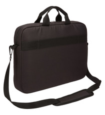 Malette ordinateur publicitaire Case Logic Advantage Laptop Attache 15.6”