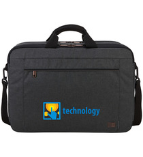 Porte-ordinateur publicitaire Case Logic Ibira Laptop Sleeve 15.6”