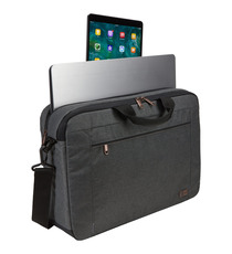 Porte-ordinateur publicitaire Case Logic Ibira Laptop Sleeve 15.6”