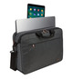 Porte-ordinateur publicitaire Case Logic Ibira Laptop Sleeve 15.6”