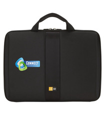 Malette ordinateur publicitaire Case Logic Laptop Sleeve 13”