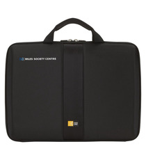 Malette ordinateur publicitaire Case Logic Laptop Sleeve 13”