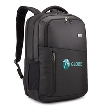 Sac à dos ordinateur publicitaire Case Logic Propel Backpack 15.6"