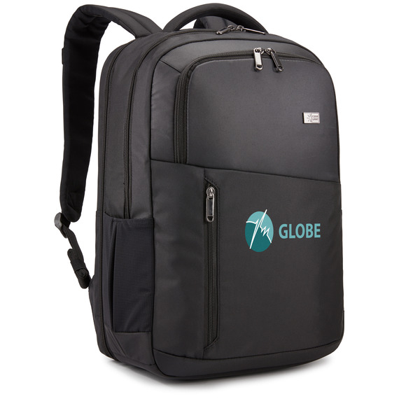 Sac à dos ordinateur publicitaire Case Logic Propel Backpack 15.6"