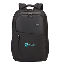 Sac à dos ordinateur publicitaire Case Logic Propel Backpack 15.6"