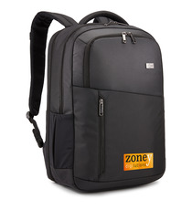 Sac à dos ordinateur publicitaire Case Logic Propel Backpack 15.6"