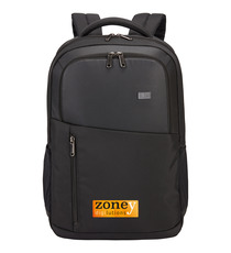 Sac à dos ordinateur publicitaire Case Logic Propel Backpack 15.6"