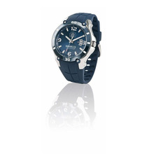 Montre publicitaire personnalisable Globe