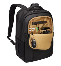 Sac à dos ordinateur publicitaire Case Logic Propel Backpack 15.6"