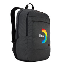 Sac à dos ordinateur publicitaire Case Logic Era Backpack 15.6"