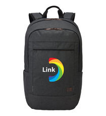 Sac à dos ordinateur publicitaire Case Logic Era Backpack 15.6"