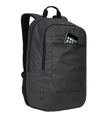 Sac à dos ordinateur publicitaire Case Logic Era Backpack 15.6"