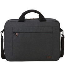 Malette ordinateur publicitaire Case Logic Era Attache 14”