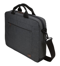 Malette ordinateur publicitaire Case Logic Era Attache 14”