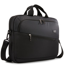 Malette ordinateur publicitaire Case Logic Propel Attache 14”