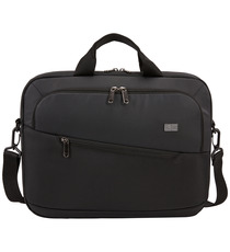 Malette ordinateur publicitaire Case Logic Propel Attache 14”