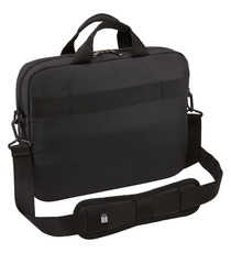 Malette ordinateur publicitaire Case Logic Propel Attache 14”