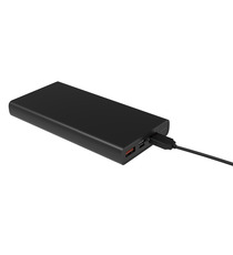 Powerbank personnalisable quadri Express 10 000 mAh