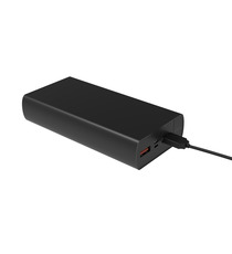 Powerbank personnalisable quadri Express 20 000 mAh