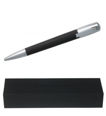 Stylo publicitaire bille Pure Black