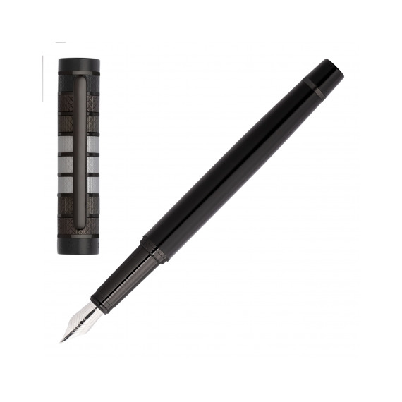 Stylo publicitaire plume Grade