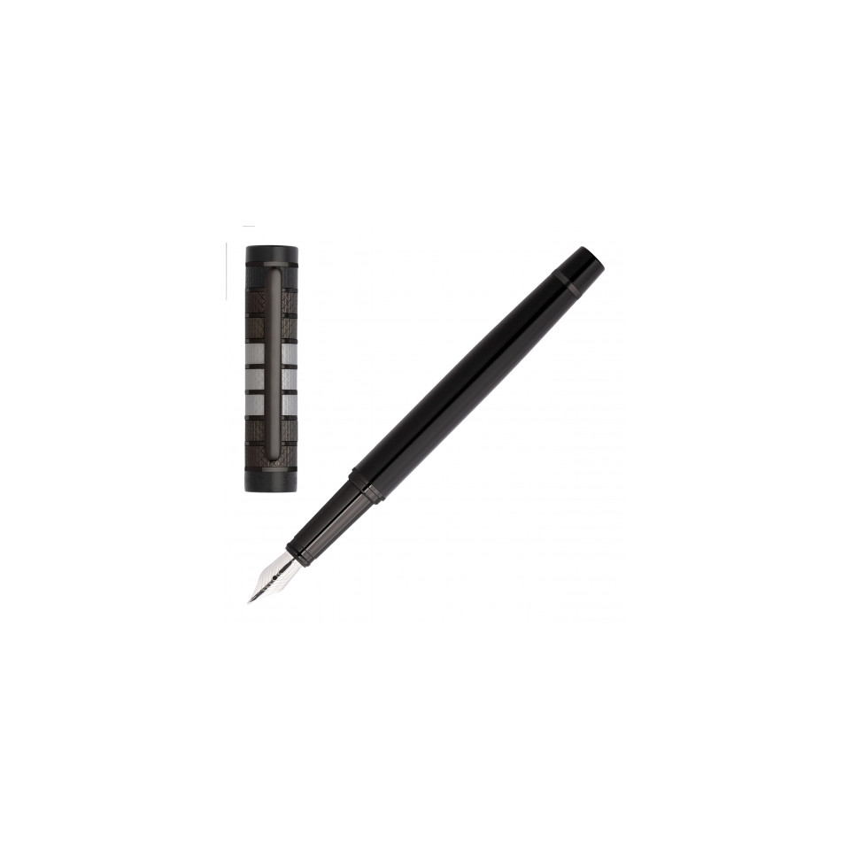 Stylo publicitaire plume Grade
